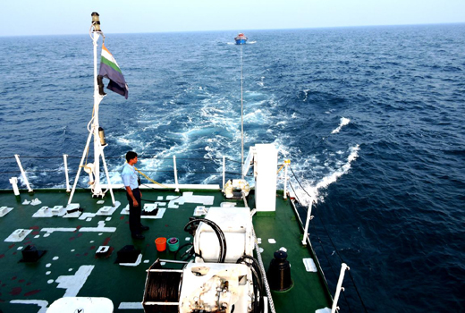 Coast Guard 2